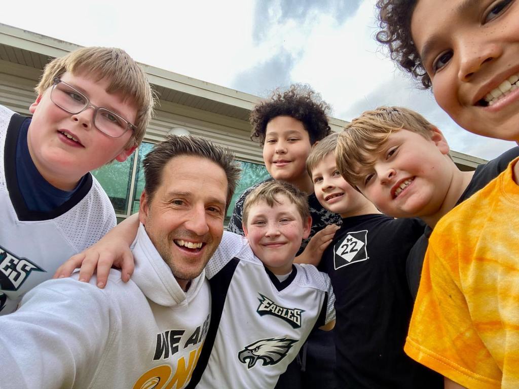 I Try Not to Play Favorites with Traverse City’s 16 Public Schools But&nbsp;…