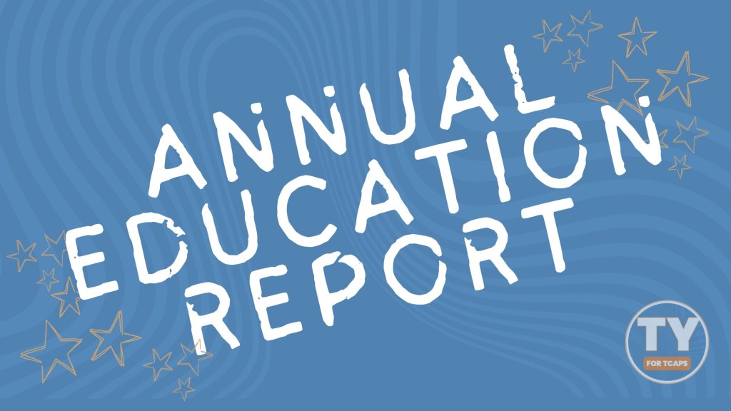 Educational Equity, Traverse City’s Economically Disadvantaged Kids & TCAPS’ 2023/24 Annual Education&nbsp;Report