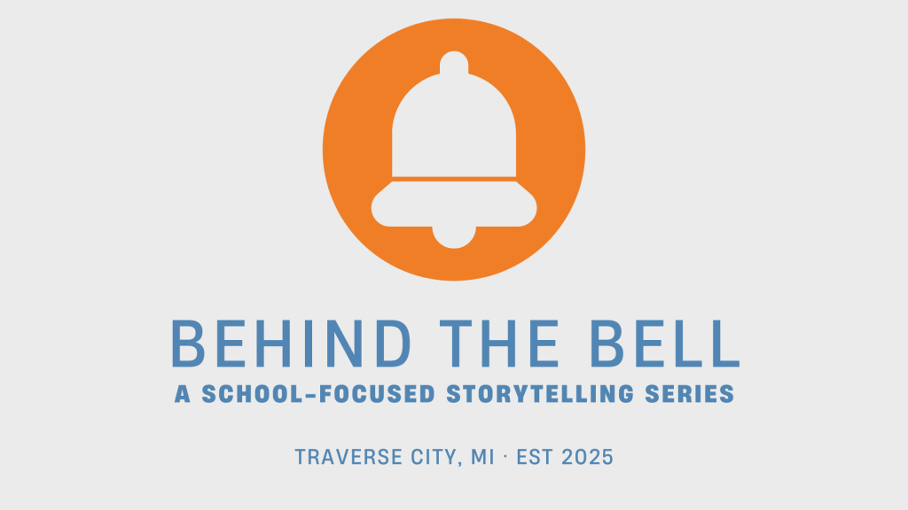Behind The Bell: A new school-focused storytelling&nbsp;series