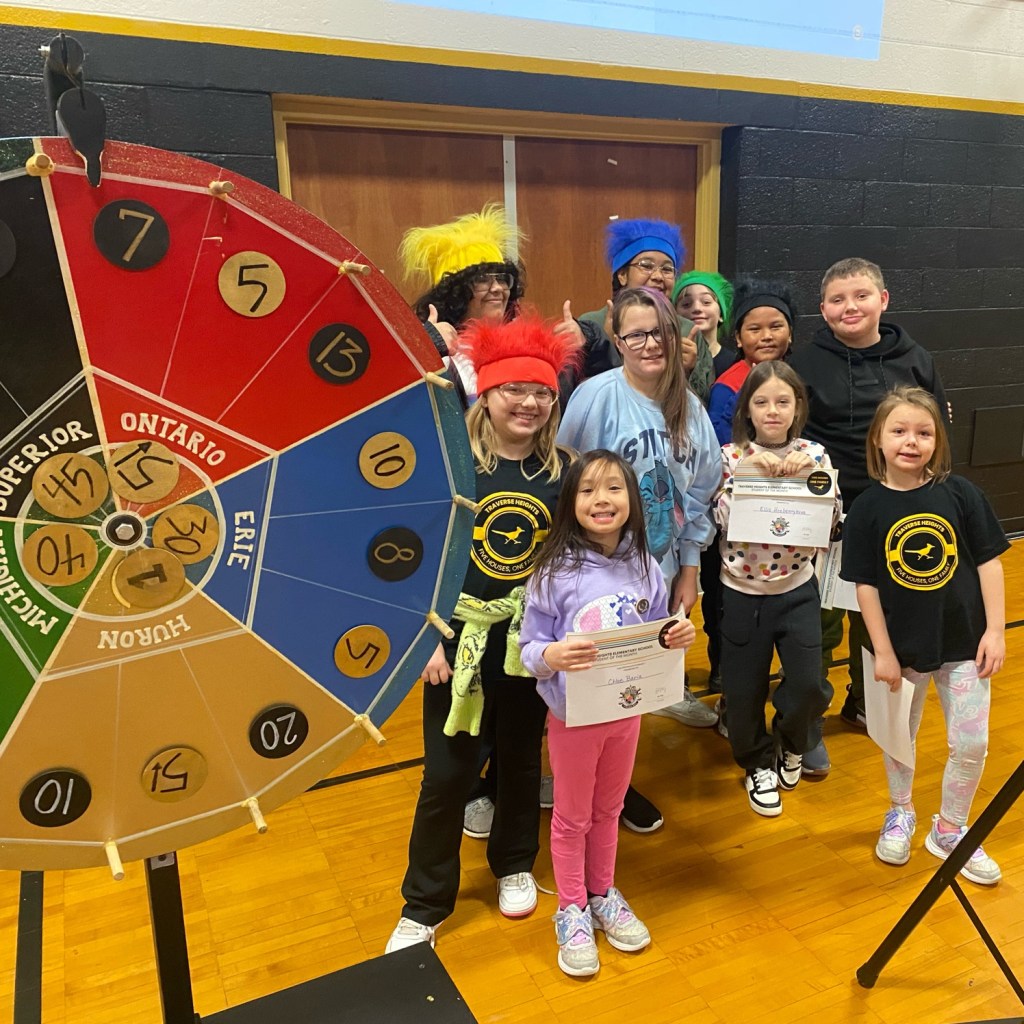 Magic at Traverse Heights Elementary: Building Community, Connection, and&nbsp;Success