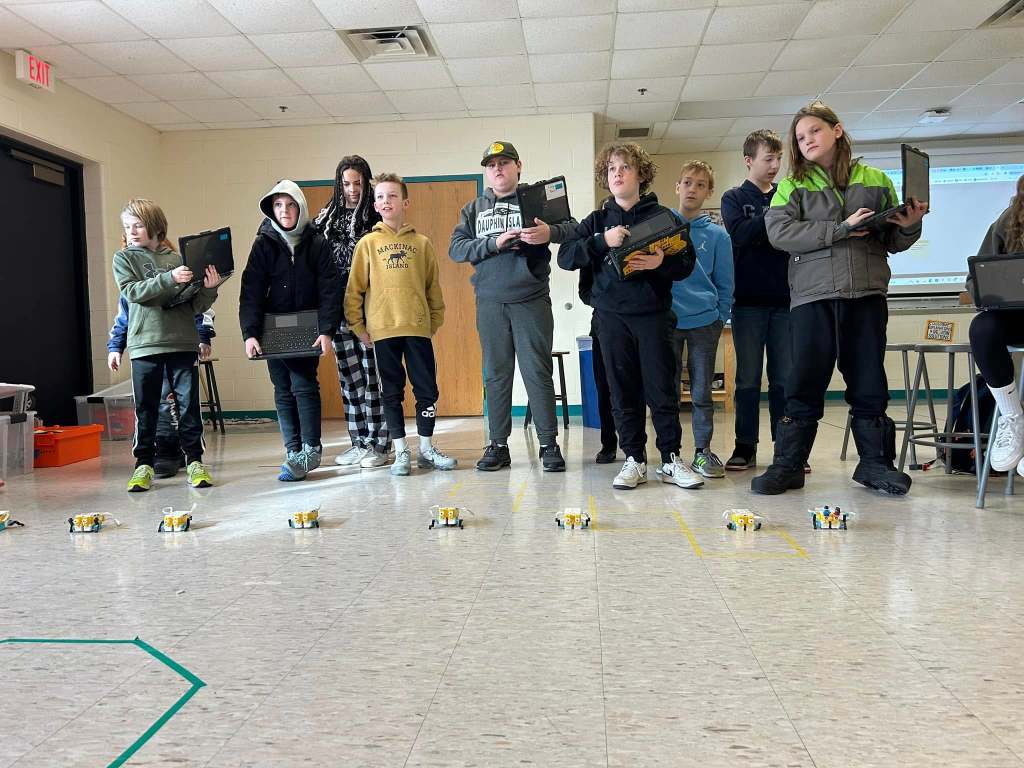 Six Agenda Highlights for March’s TCAPS School Board&nbsp;Meeting