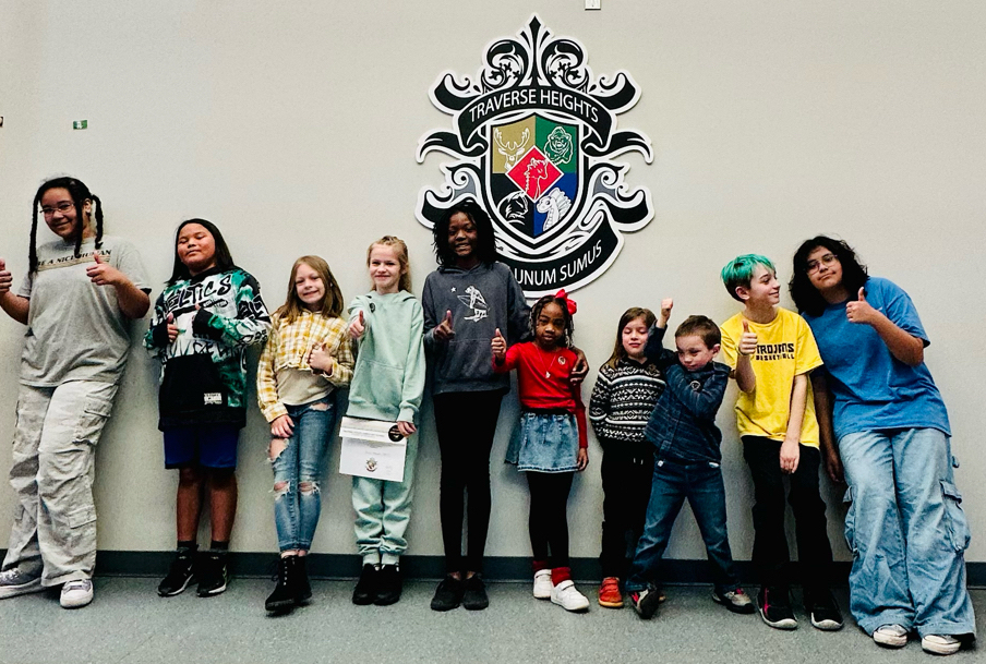 Please keep showing up for all of our&nbsp;kids