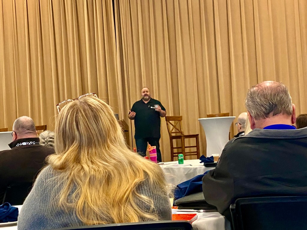 Educational Equity + AI = A Must-Have&nbsp;Conversation.