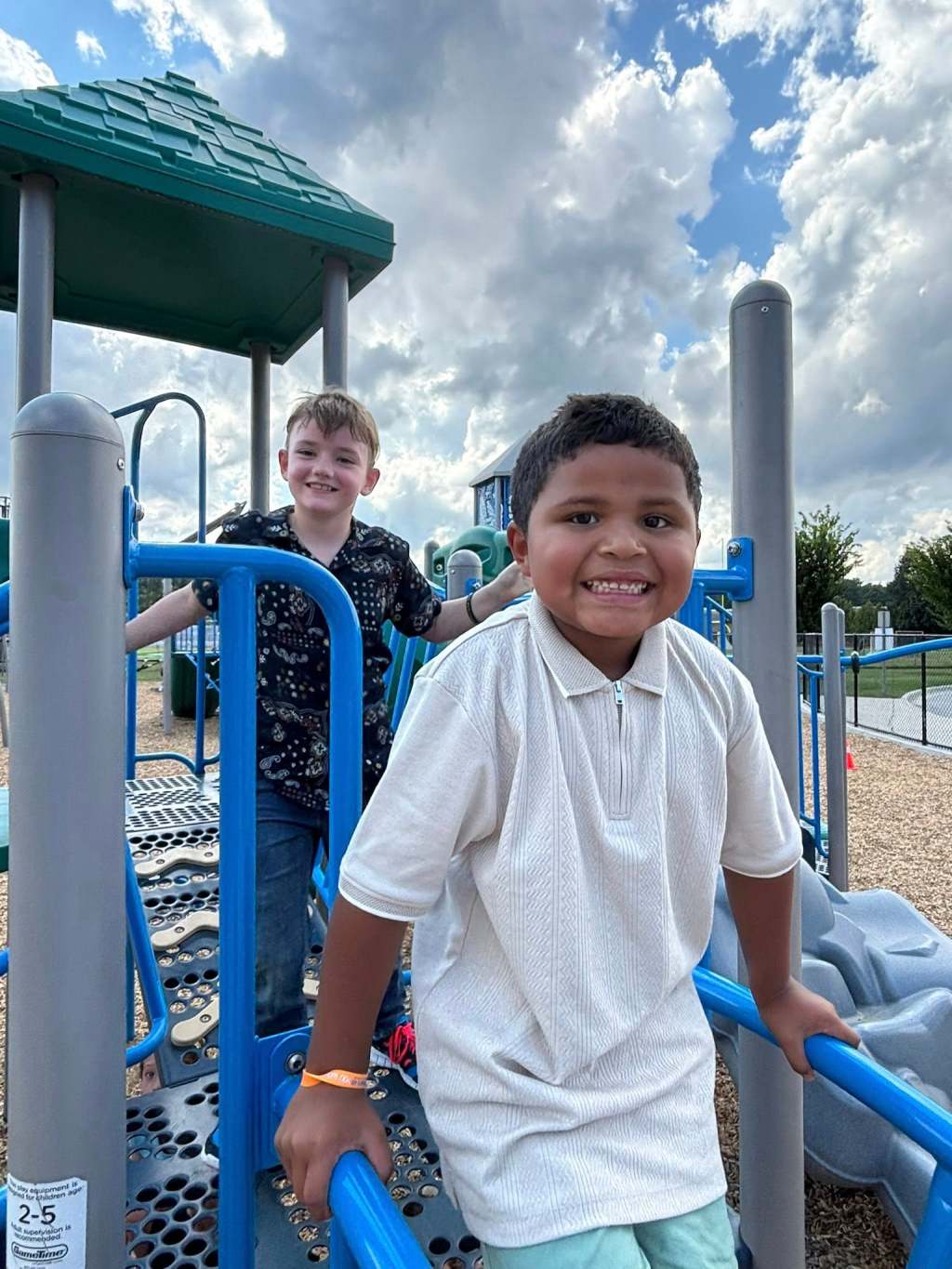 3rd Grade Reading, 8th Grade Math, 11th Grade College Readiness: A Sampling of Our 2024/25 Student Achievement&nbsp;Outcomes