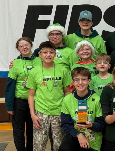 December’s newsletter